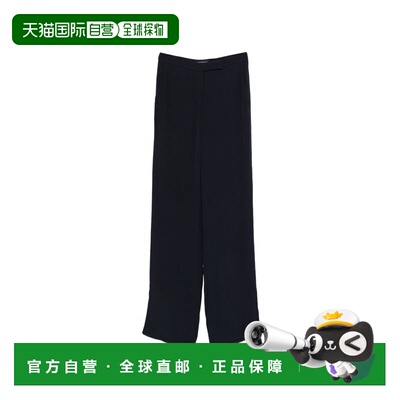 香港直邮EMPORIO ARMANI 女士休闲裤 EW003756TE18990FB046