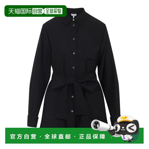 香港直邮LOEWE 女士外套 S359Y05XEV1100 支付后1h可退