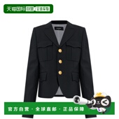 S75BN0952S40320900 香港直邮DSQUARED2 女士外套 SS2026