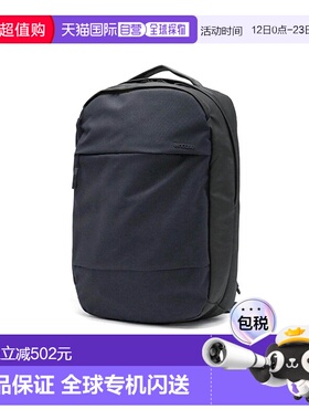日本直邮Incase背包 Incase背包 City Compact Backpack商务包商1