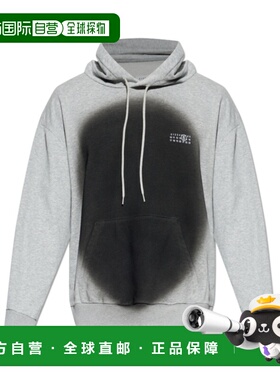 香港直邮MM6 MAISON MARGIELA 男士针织衫 SH0GU0039M25013857M