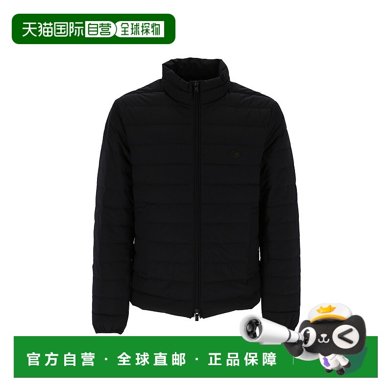 1h可退 香港直邮EMPORIO ARMANI 男士夹克 8N1BQ21NLRZ0920 SS202