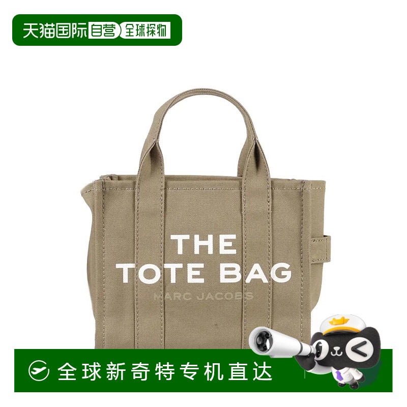 1h可退 香港直邮MARC JACOBS 女士手提包 M0016493097372 AW2025