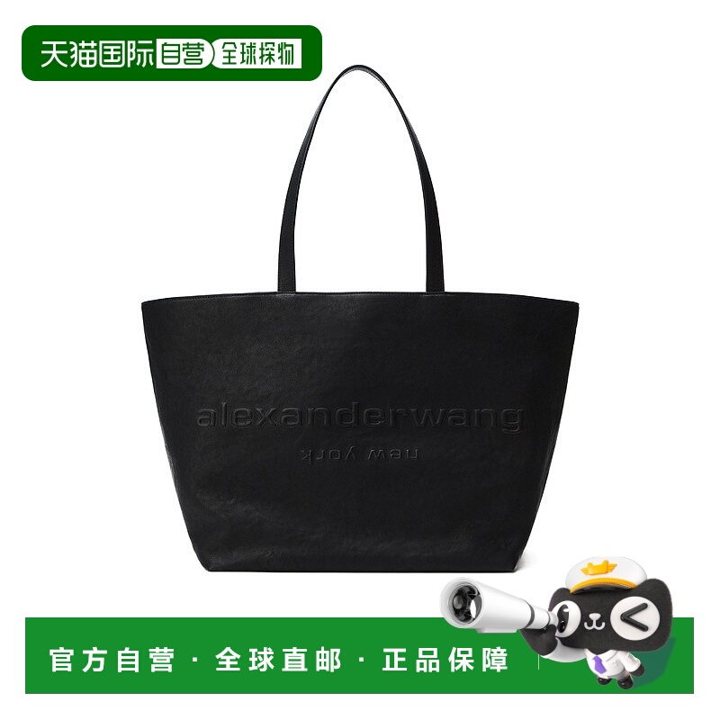 欧洲直邮alexander wang 女士 单肩包