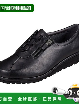 日本直邮 Pedara 女士4E 鞋类亚瑟士休闲鞋