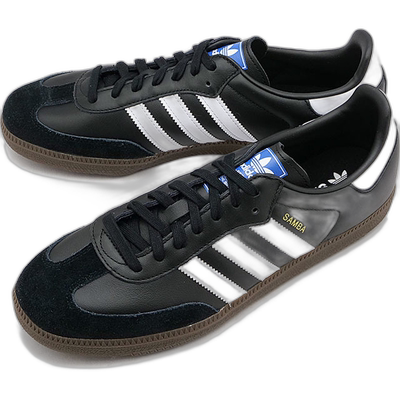 日本直邮adidas Originals 运动鞋 Samba OG [BSZ08/B75807 SS24]
