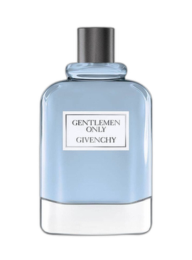 欧洲直邮Givenchy/纪梵希绅士品格男士香水 EDT淡香水100ML正品
