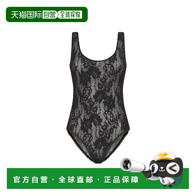 欧洲直邮zimmermann 女士 连衫裤紧身衣连体裤性感吊带