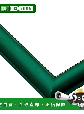 【日本直邮】EPOCH拼图框 绿色 B5尺寸 No.1-ボ