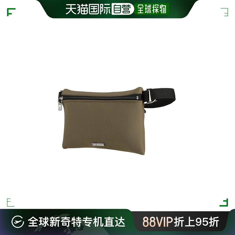 香港直邮潮奢 Save My Bag女士 Belt Bags手提包