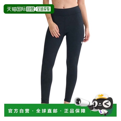 日本直邮ROXY MY 1ST ROXY LEGGINGS 女士健身长裤 25FWRPT254528