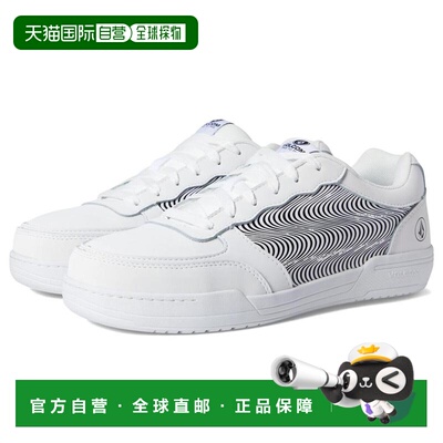 1h可退 【美国直邮】volcom 男士 休闲鞋运动鞋男士鞋