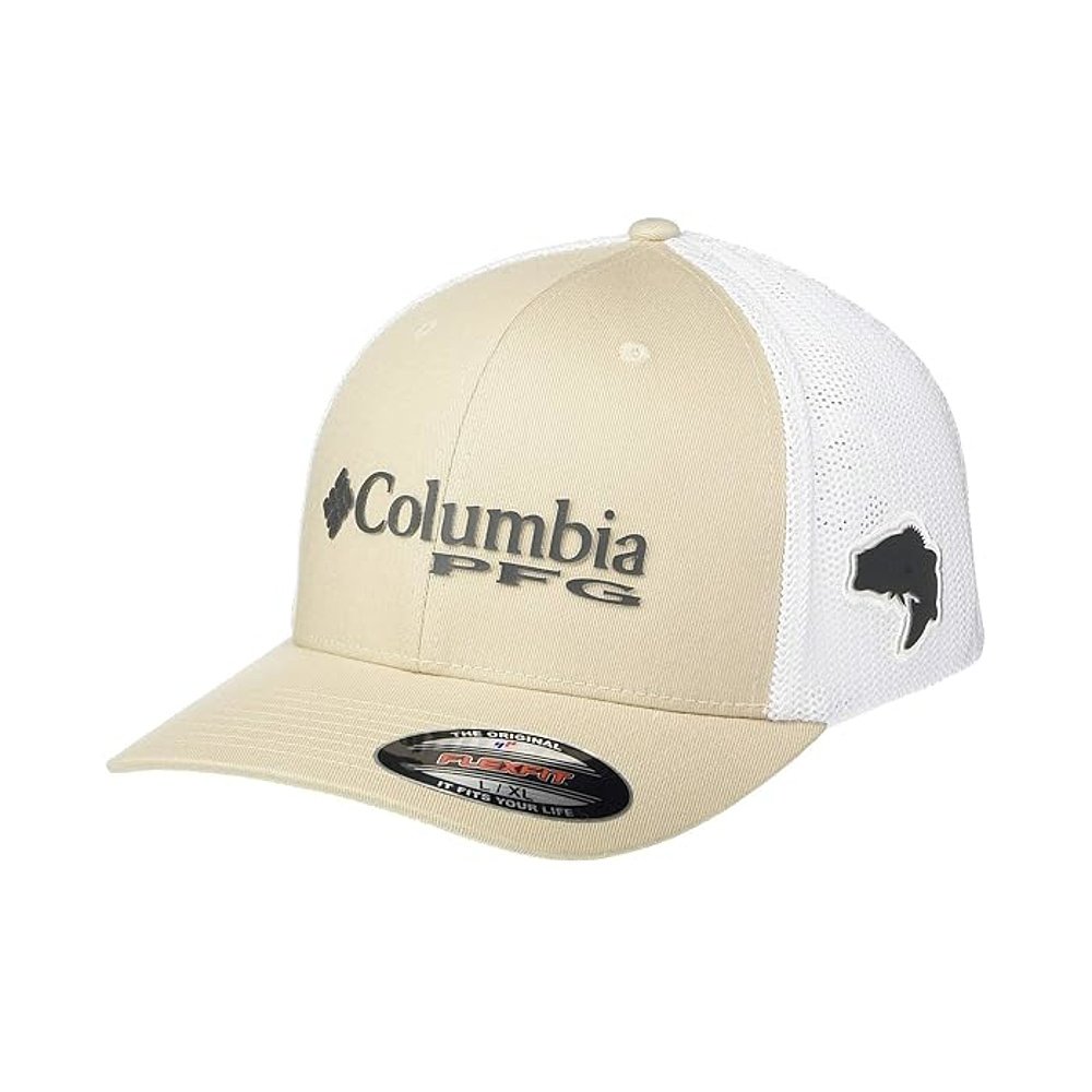 潮奢 Columbia 哥伦比亚 女士 PFG Mesh™ Ballcap 棒球帽