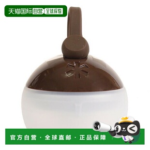 日本直邮 Snow Peak 电池式火种灯笼ES - 041BR 户外防灾用品