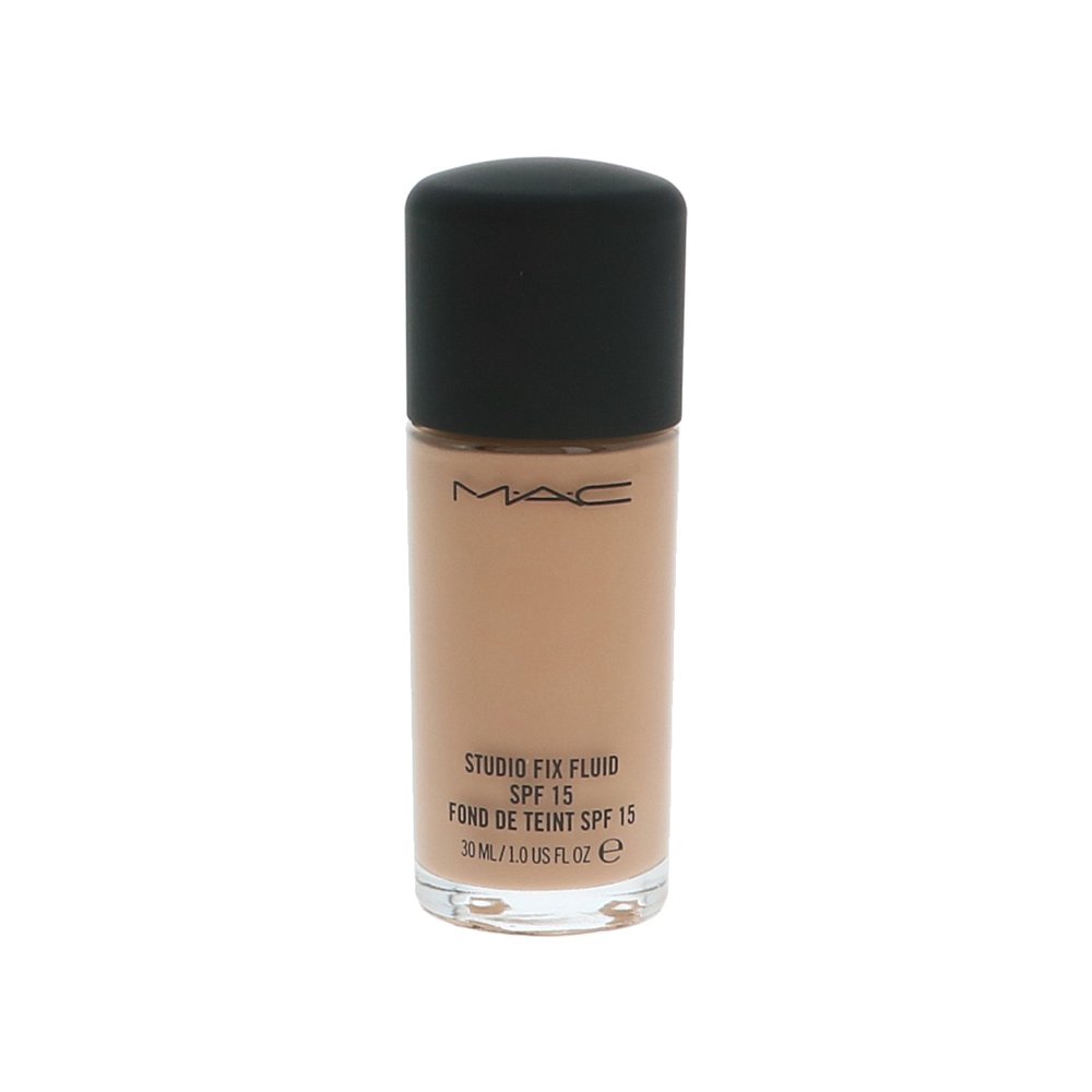 MAC Studio Fix Fluid Foundation SPF15