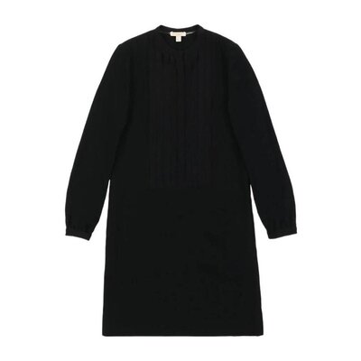 Burberry 徽标连衣裙 39565741