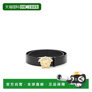 DCU4140DVTP1KVO41 腰带 香港直邮VERSACE 男士