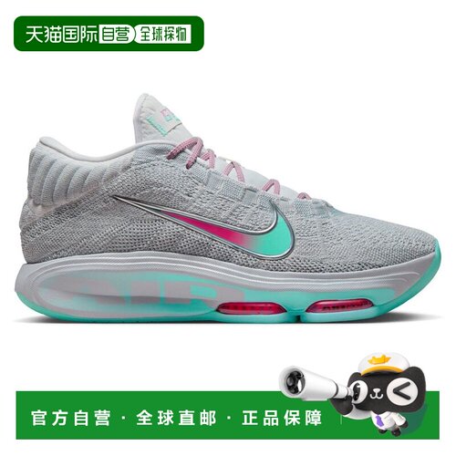 澳大利亚直邮Nike G.T. Hustle 3 篮球鞋耐克