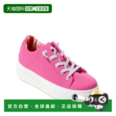 Mabel Women 自营Dearfoams Slip azalea Woven Sneaker
