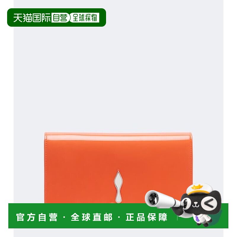 香港直邮ChristianLouboutin克里斯提 鲁布托女士【付后1h可退】
