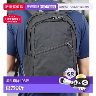 韩国直邮fjallraven北极狐Raven男女户外双肩背包通勤书包20L