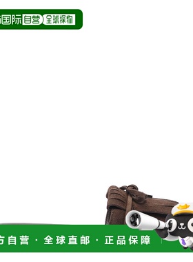 香港直邮HOGAN 女士凉鞋 HXW6850FR50BTMS610 SS2025 棕色