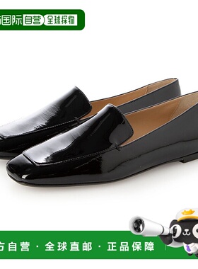 日本直邮FABIO RUSCONI 平底鞋一脚蹬乐福鞋单鞋 FA933BW20363