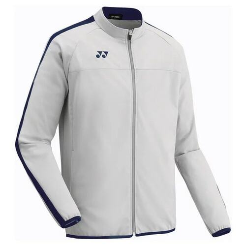 日本直邮Yonex Uni 训练上衣 FW5007-017 长袖