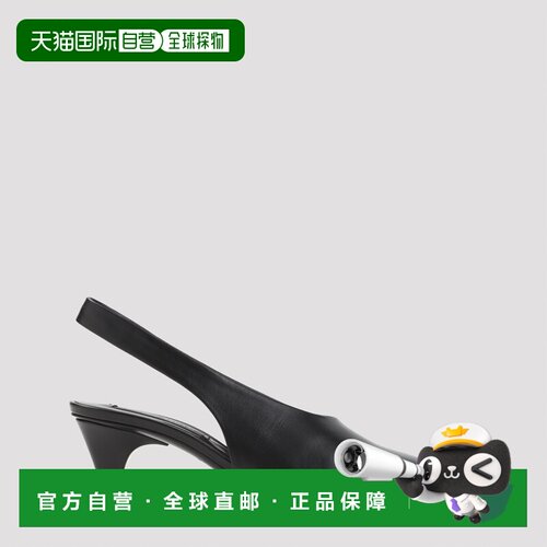 香港直邮GIORGIO ARMANI 女士高跟鞋 GW004267AF202支付后1h可退
