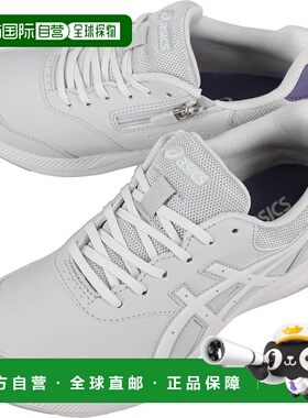 日本直邮ASICS亚瑟士运动鞋 GEL-FUNWALKER W053 GEL-FUNWALKER W