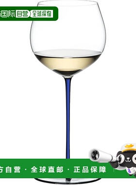 【日本直邮】RIEDEL 葡萄酒杯 深蓝色 620ml 4900 97D
