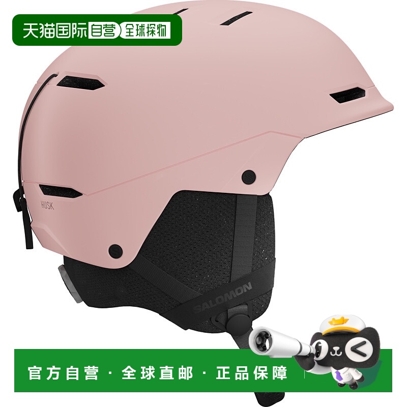 日本直邮SALOMON HUSK 儿童头盔 [husk-l479269]萨洛蒙