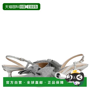 edelman 女士 时尚 1h可退 高跟鞋 sam 休闲鞋 一脚蹬 美国直邮