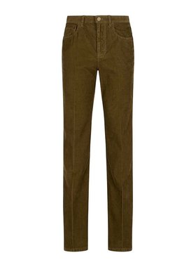 Saint Laurent 圣罗兰 女士 CLYDE 长裤 705103Y29IA