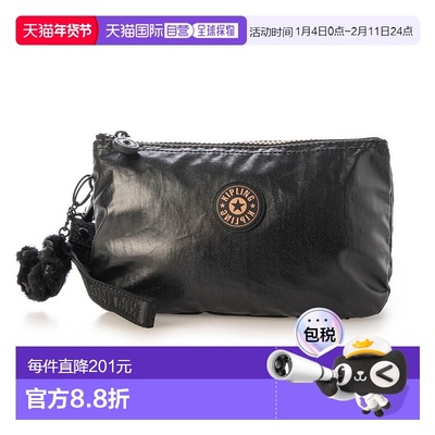 日本直邮Kipling CREATIVITY XL 便携包 [K03425AW005509]钱包