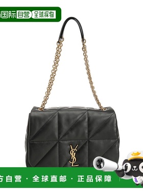 香港直邮SAINT LAURENT 女士单肩包 809696AAB321000 AW2025