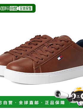 1h可退 香港直邮潮奢 Tommy Hilfiger 汤米 希尔费格 男士 Brecon