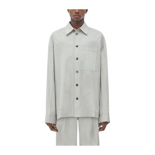 BOTTEGA VENETA 男士衬衫 782607V3YS05209