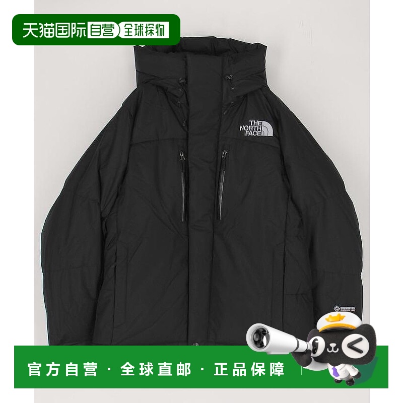 1h可退 日本直邮THE NORTH FACE 女士 防风防水保暖 中棉外套 光