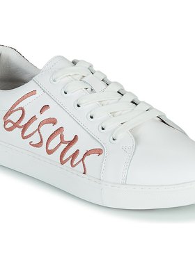 Bons baisers de Paname 女士 低帮板鞋 SIMONE BISOUS