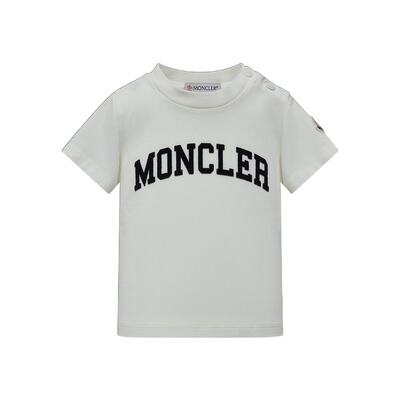 MONCLER 男童衬衫 I29518C000048790N034