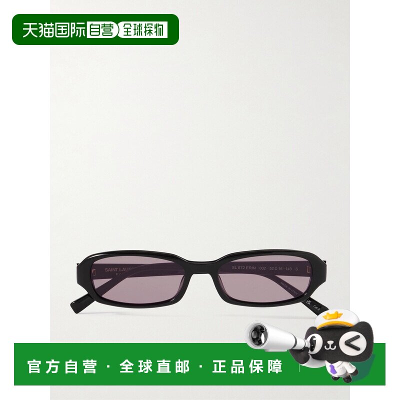 香港直邮SaintLaurent圣罗兰Erin女士太阳眼镜太阳镜配饰