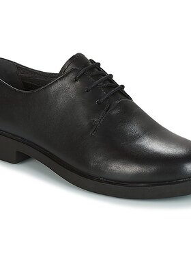 欧洲直邮Camper 看步 女士 德比鞋 IMAN 时尚休闲鞋