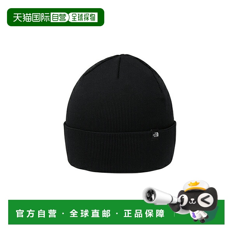 日本直邮北面 Action 针织帽 NN42506