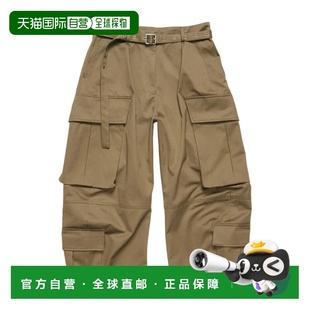 阔腿裤 欧洲直邮acne 休闲裤 女士 studios