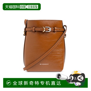 AW2024 香港直郵GIVENCHY BB60NAB238222 棕色 女士斜挎包 Givenc
