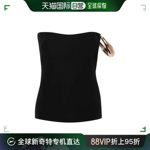 香港直邮GABRIELA 3241062W115BLACK 女士背心吊带 HEARST