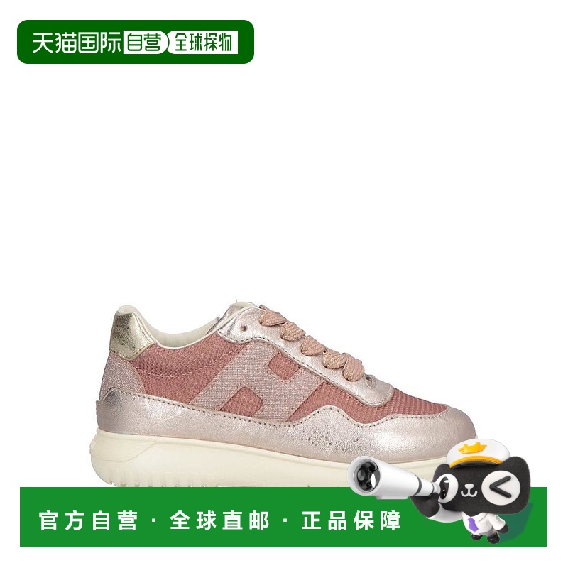 1h可退 【美国直邮】hogan 女士 时尚休闲鞋