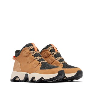 日本直邮SOREL 女士防水保暖运动靴 NL5128休闲时尚百搭 简约舒适