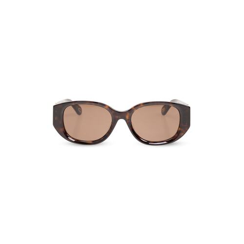 chloe 女士 太阳镜